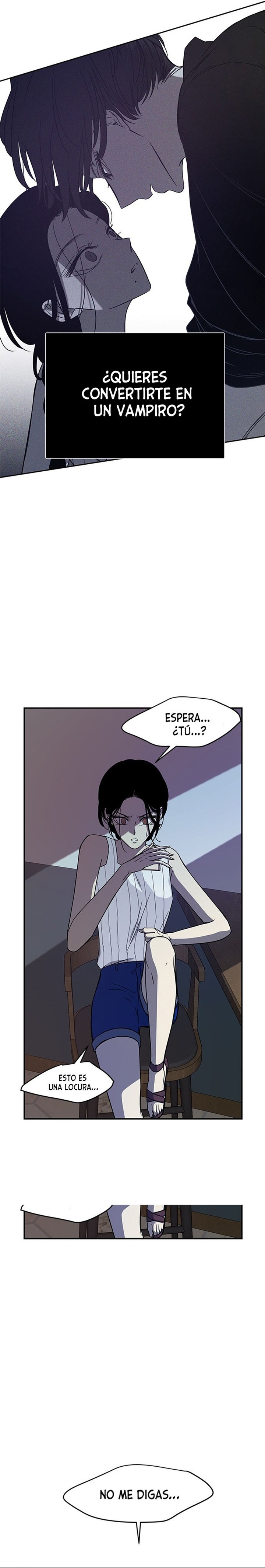 Olgami Capítulo 84 - Página 15