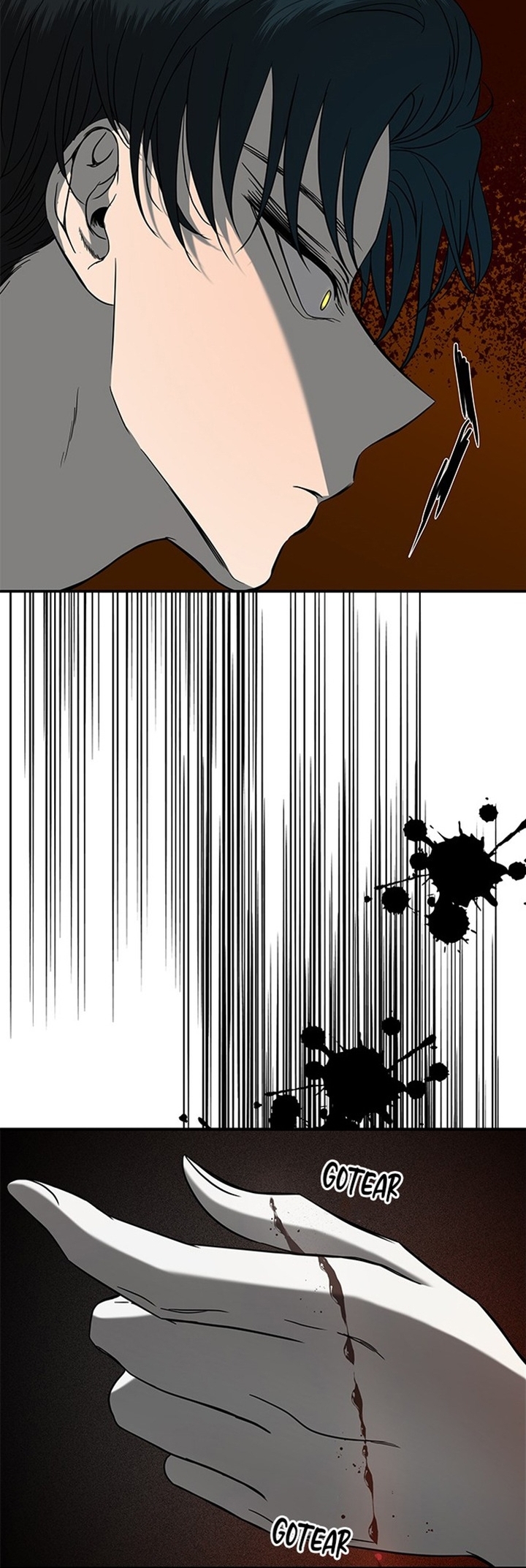 Olgami Capítulo 84 - Página 17