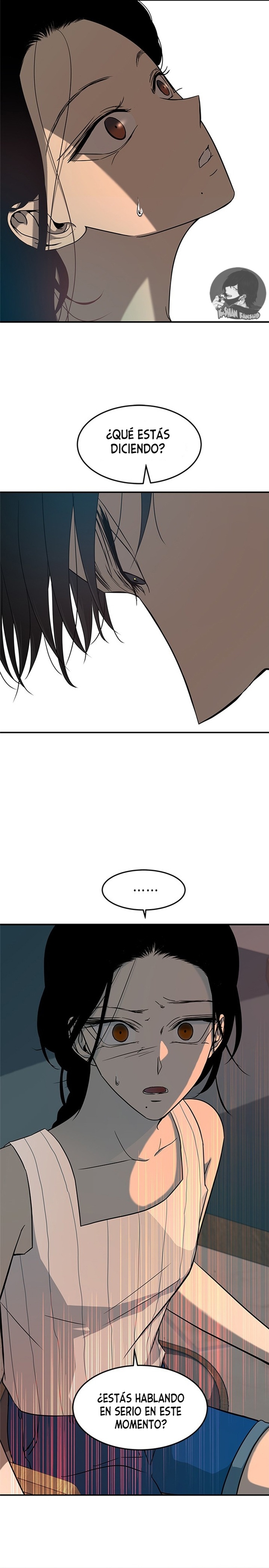 Olgami Capítulo 84 - Página 2