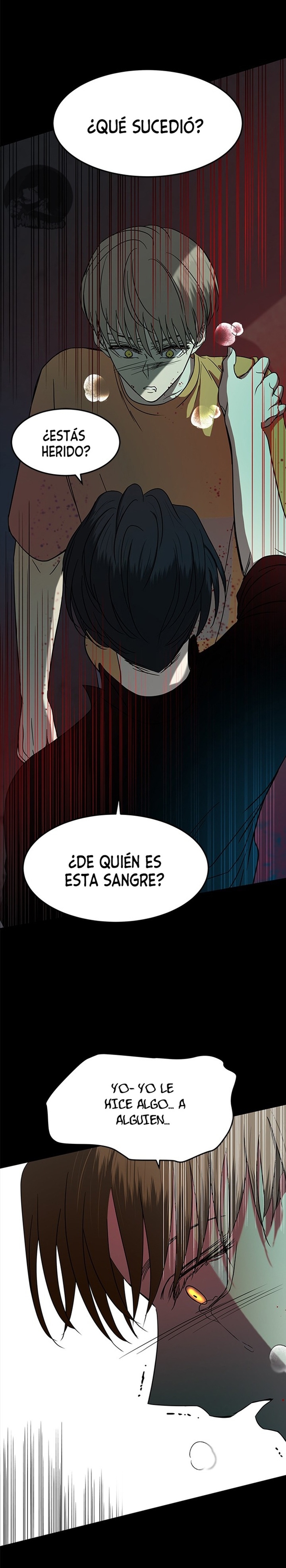 Olgami Capítulo 84 - Página 22