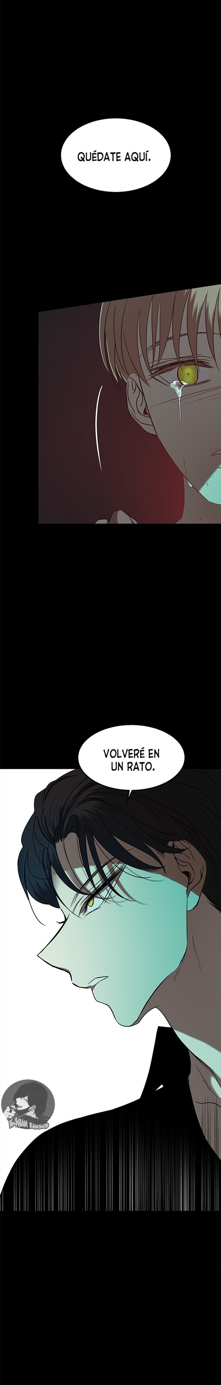 Olgami Capítulo 84 - Página 24