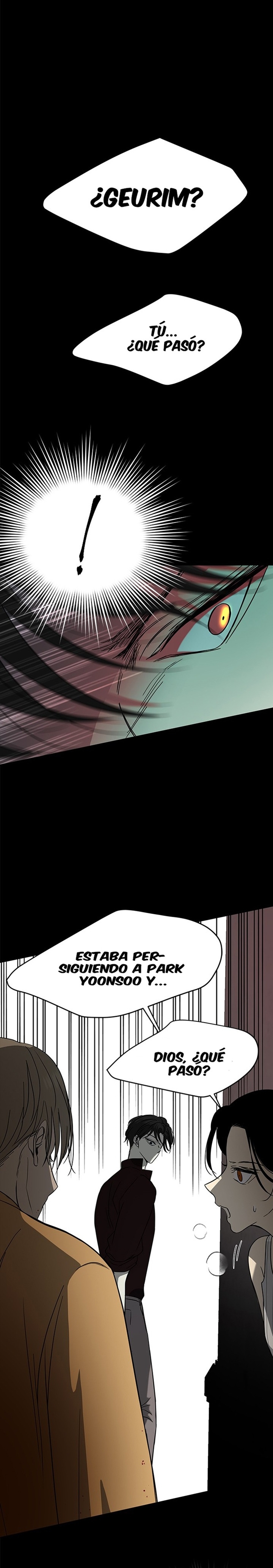 Olgami Capítulo 84 - Página 26