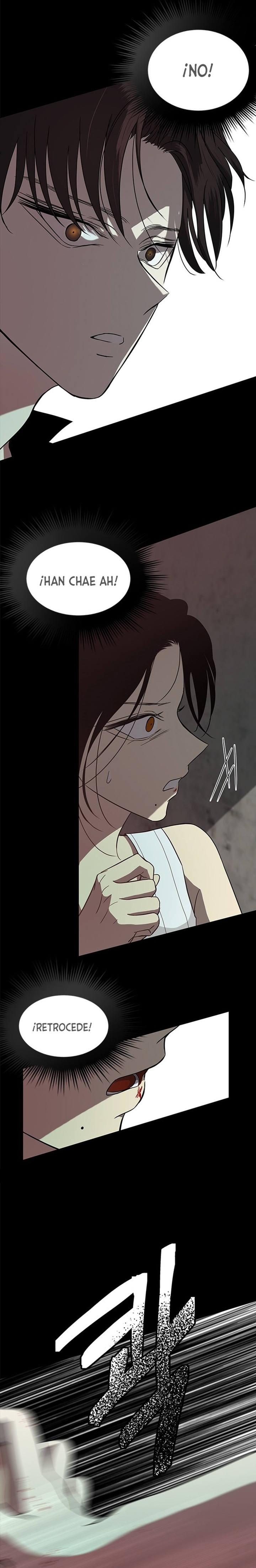 Olgami Capítulo 84 - Página 27