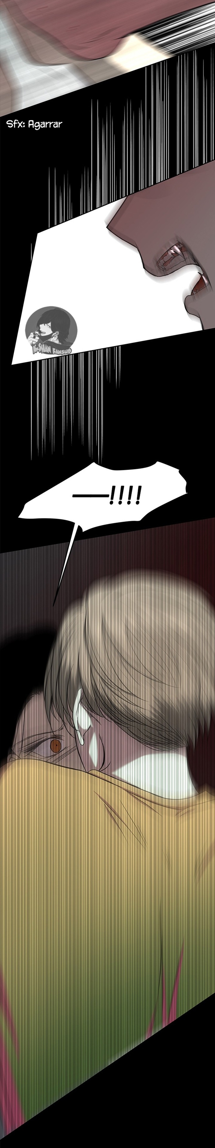 Olgami Capítulo 84 - Página 28