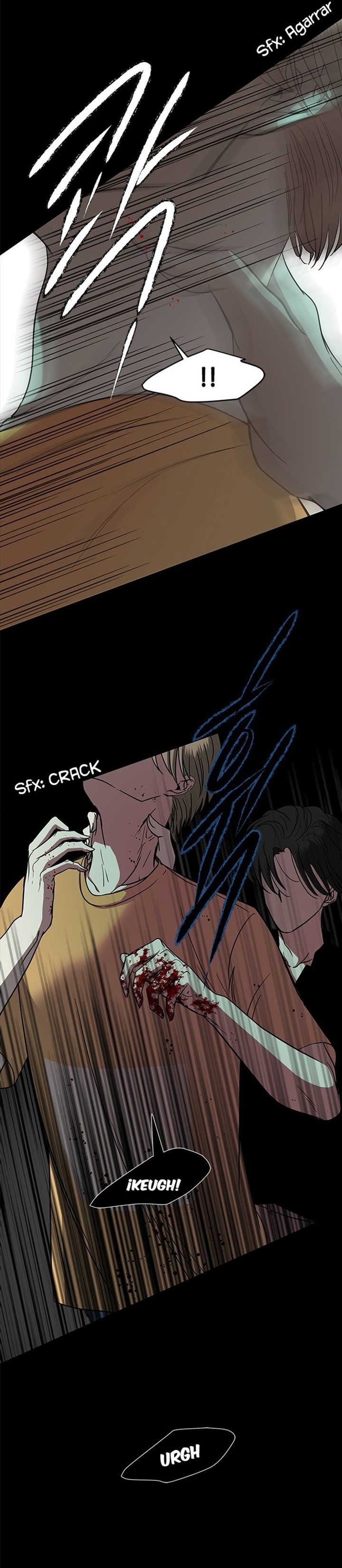 Olgami Capítulo 84 - Página 29