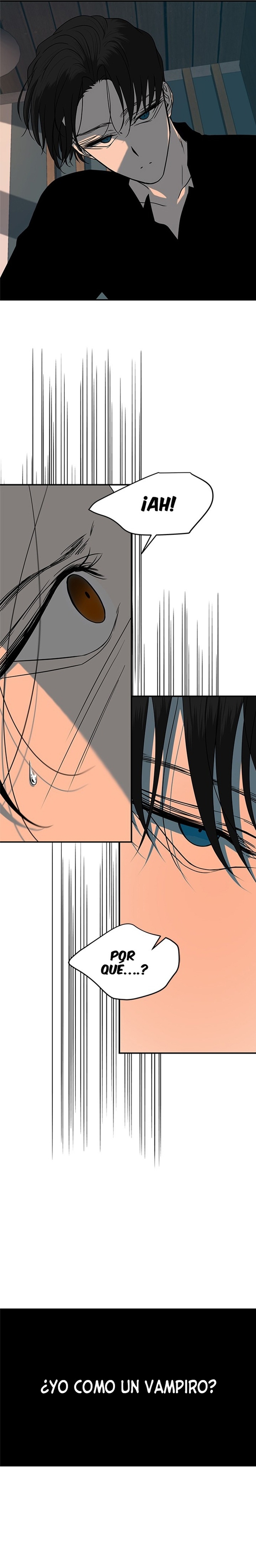 Olgami Capítulo 84 - Página 3