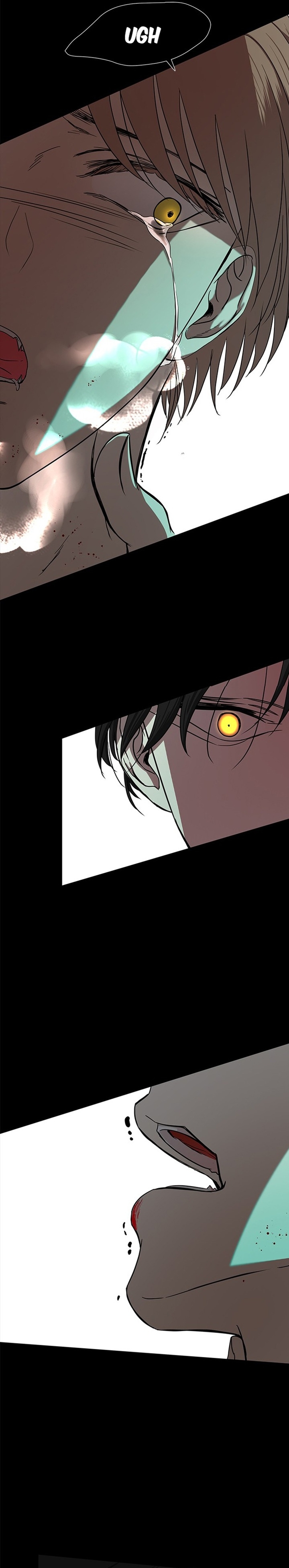 Olgami Capítulo 84 - Página 30