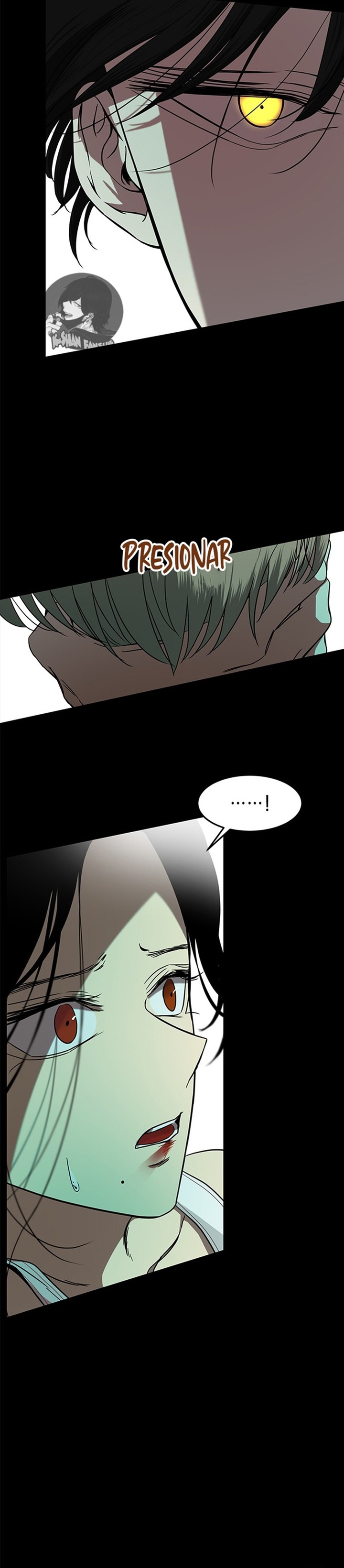 Olgami Capítulo 84 - Página 31