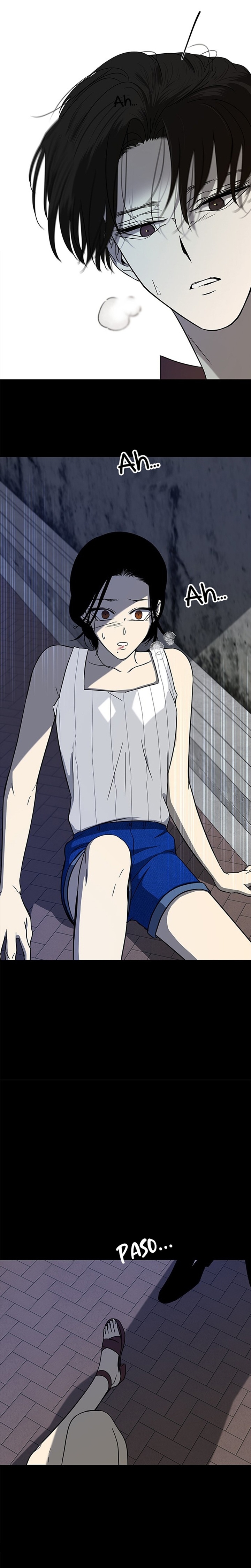 Olgami Capítulo 84 - Página 33