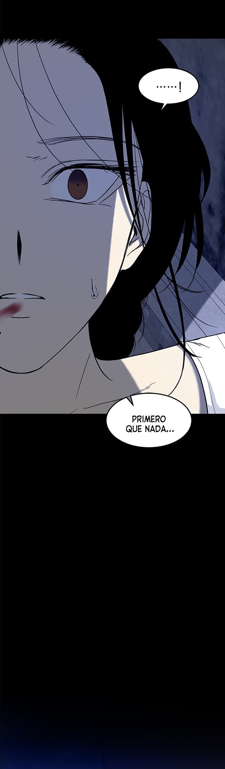 Olgami Capítulo 84 - Página 34