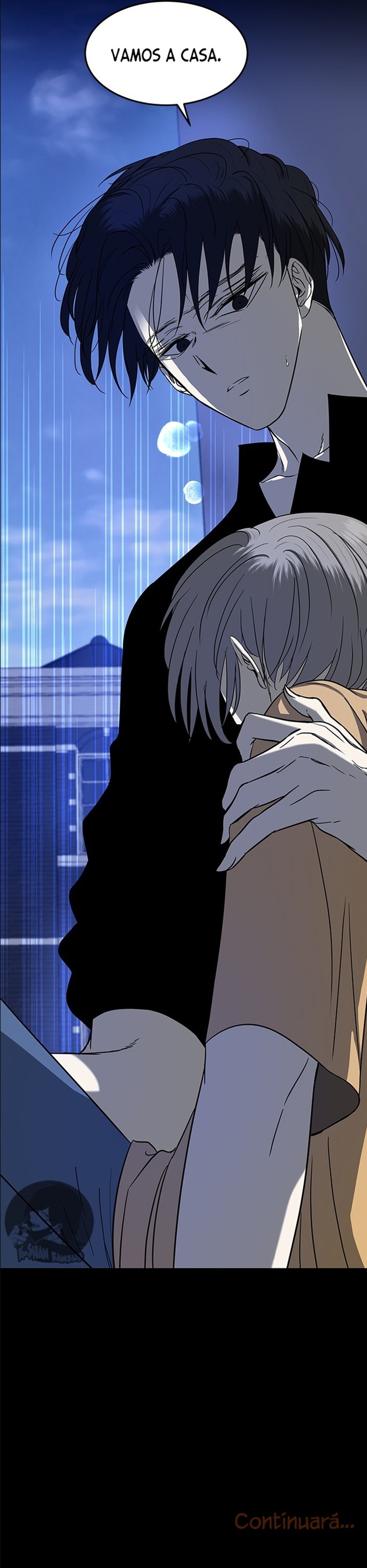 Olgami Capítulo 84 - Página 35