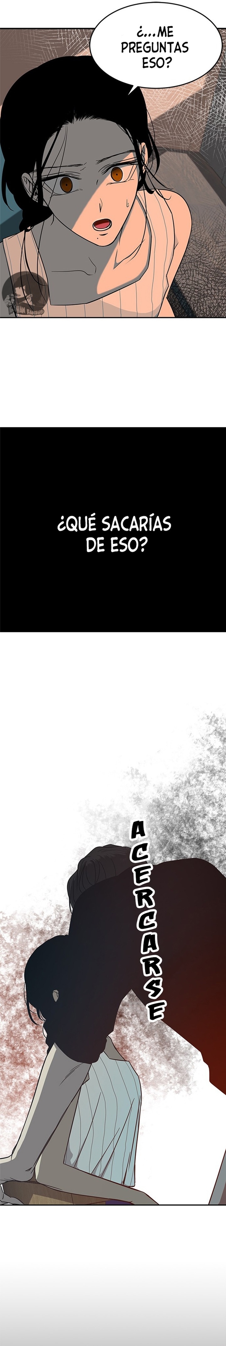 Olgami Capítulo 84 - Página 4