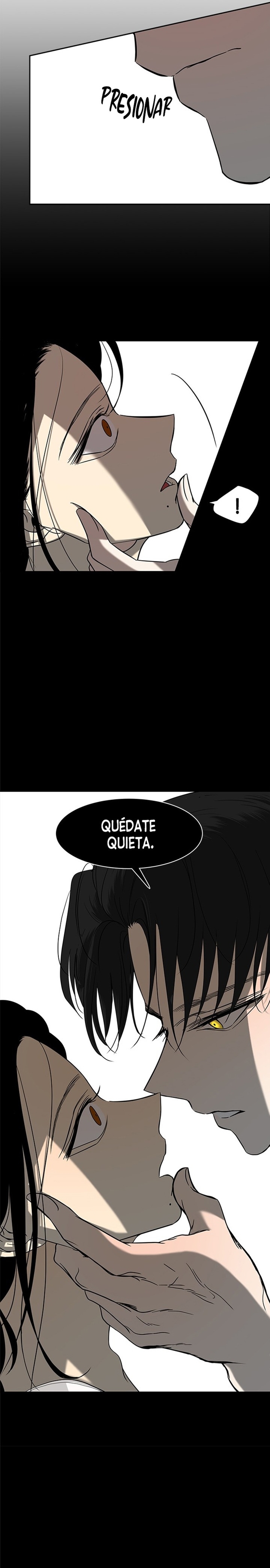 Olgami Capítulo 84 - Página 5