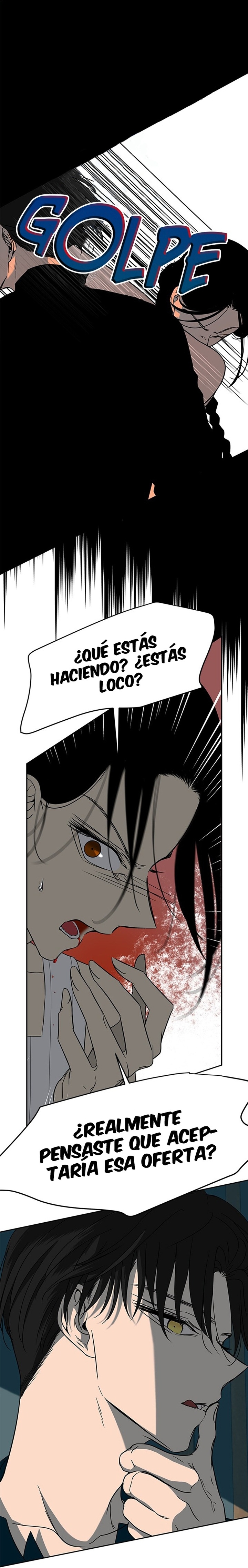 Olgami Capítulo 84 - Página 7