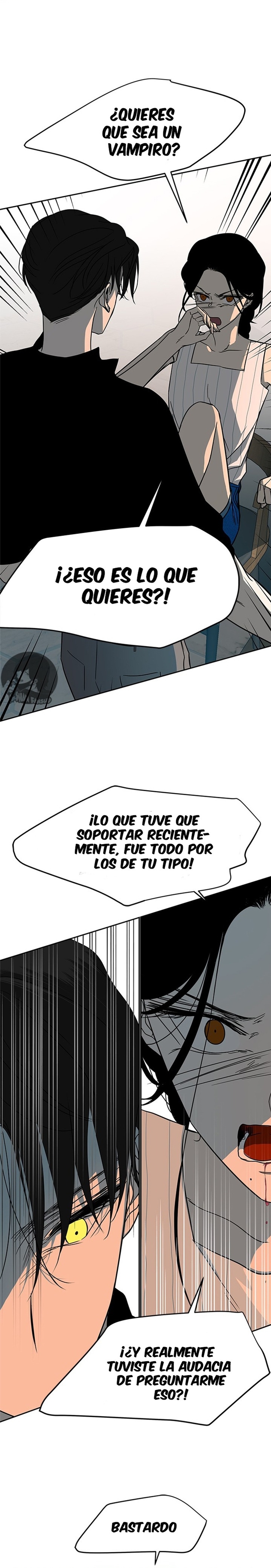 Olgami Capítulo 84 - Página 8