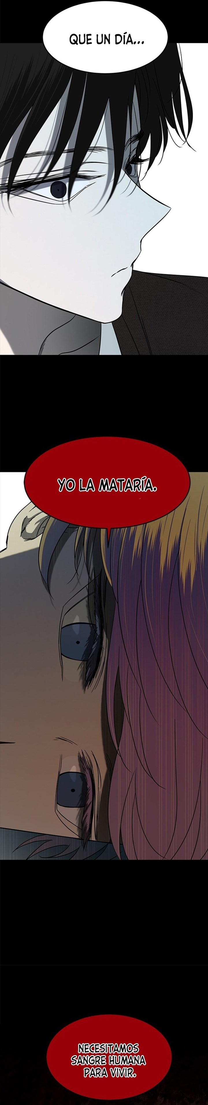 Olgami Capítulo 85 - Página 11