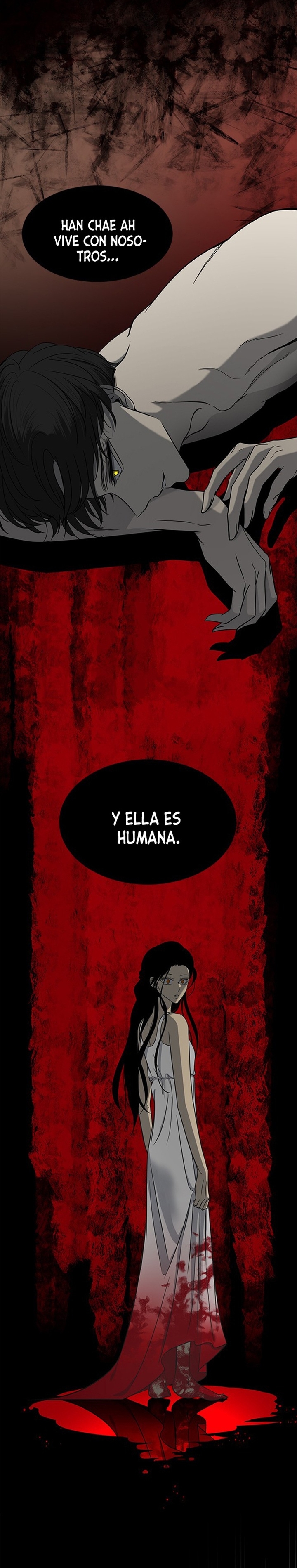 Olgami Capítulo 85 - Página 12