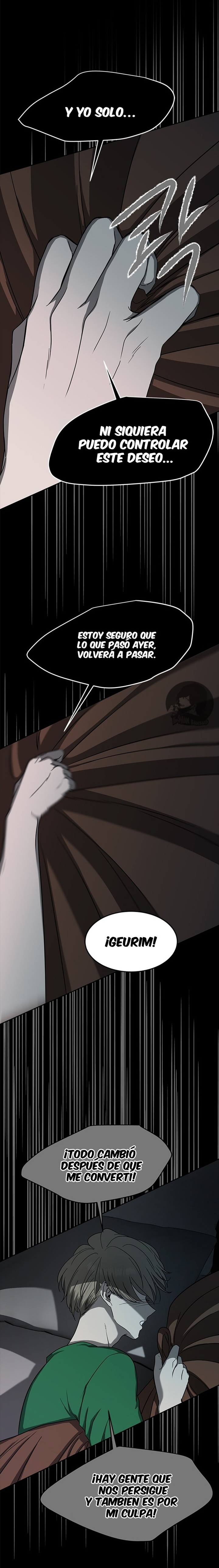 Olgami Capítulo 85 - Página 13