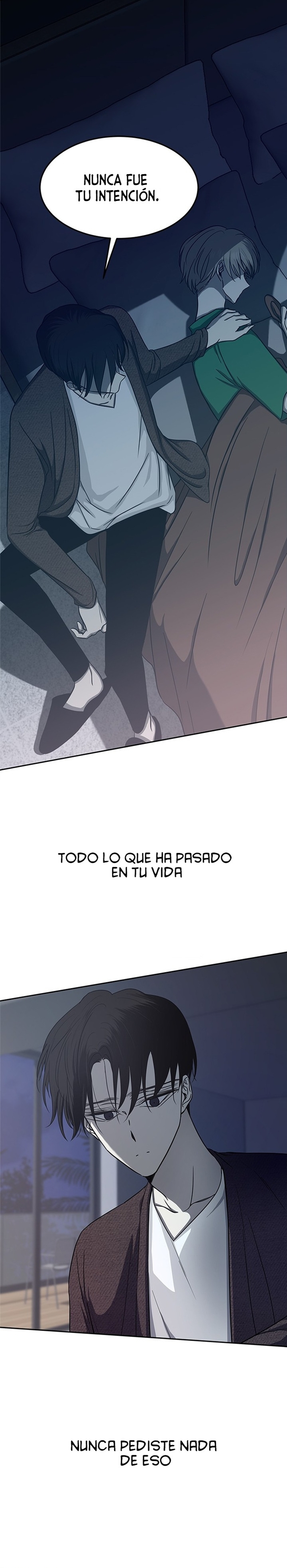 Olgami Capítulo 85 - Página 16