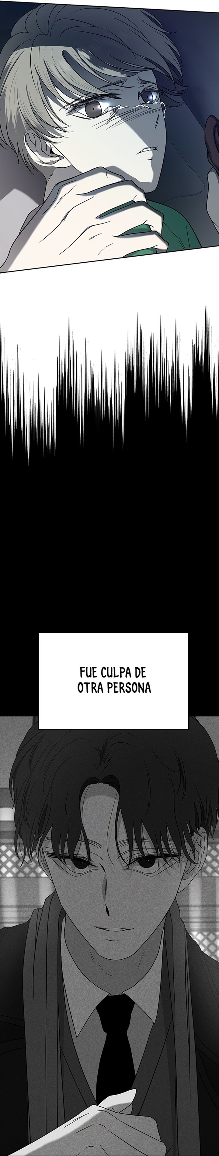 Olgami Capítulo 85 - Página 17