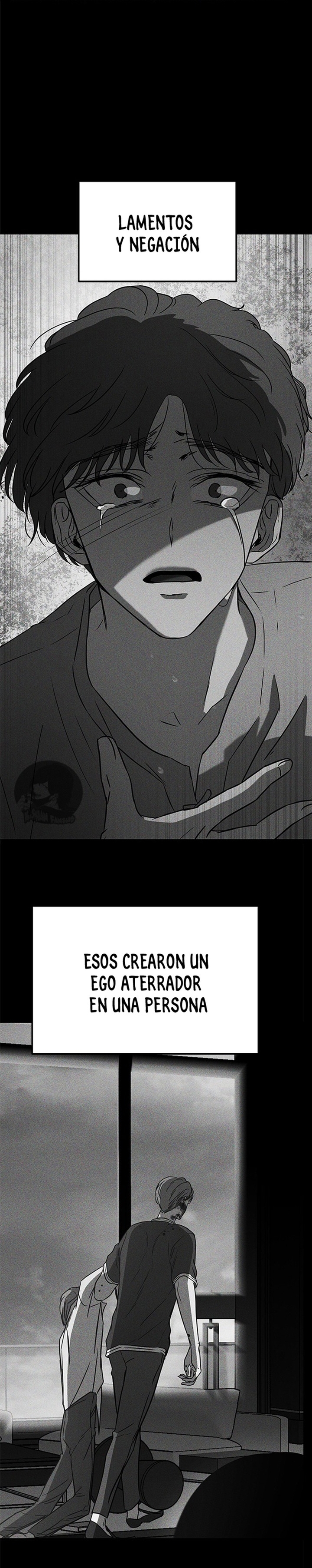 Olgami Capítulo 85 - Página 18