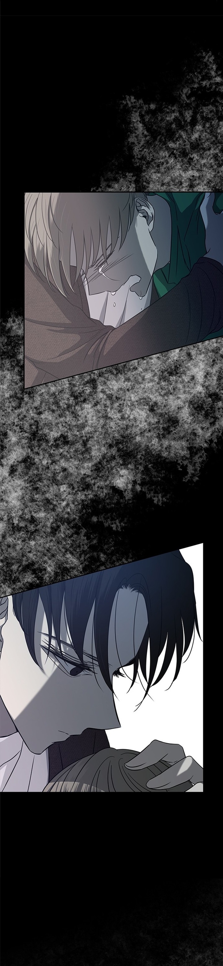 Olgami Capítulo 85 - Página 19