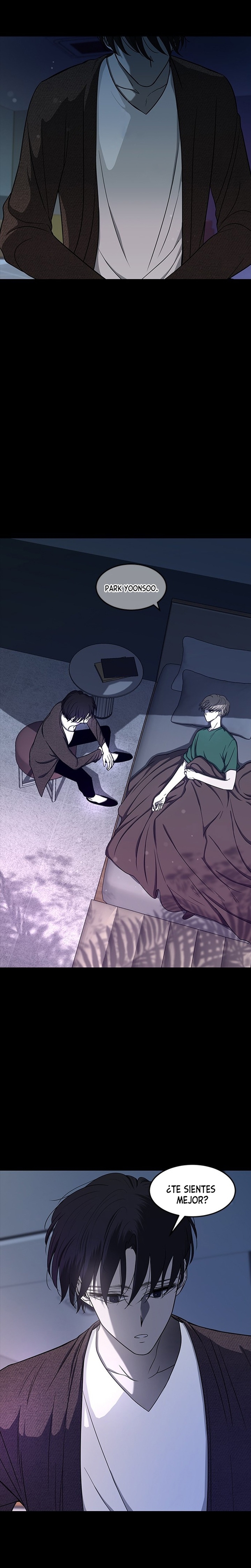 Olgami Capítulo 85 - Página 2