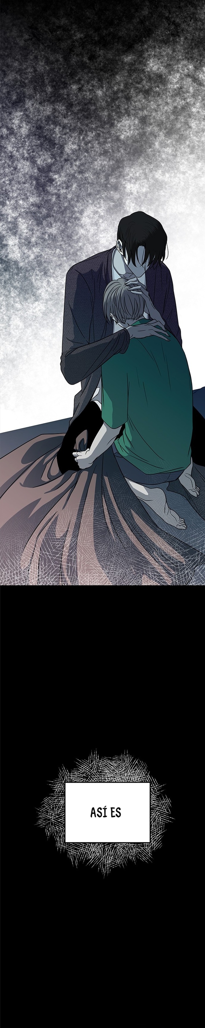 Olgami Capítulo 85 - Página 20