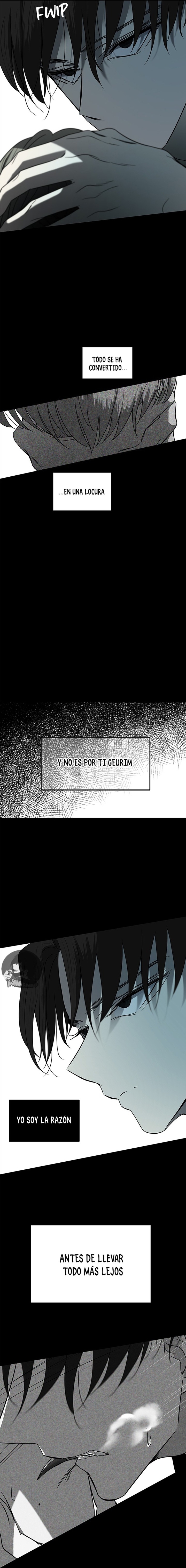 Olgami Capítulo 85 - Página 21