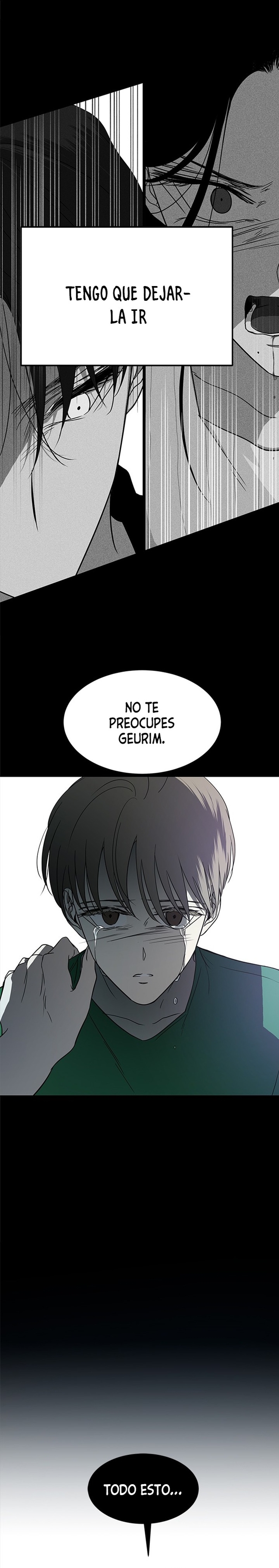 Olgami Capítulo 85 - Página 22