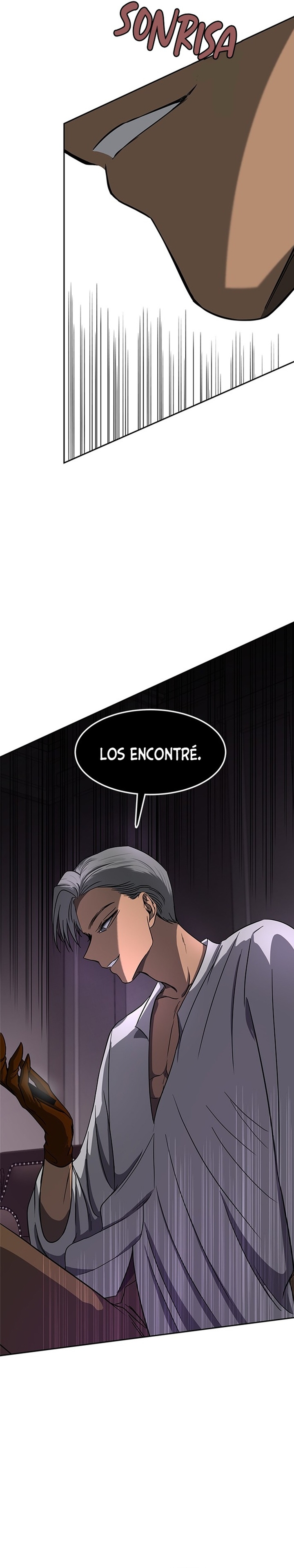 Olgami Capítulo 85 - Página 24