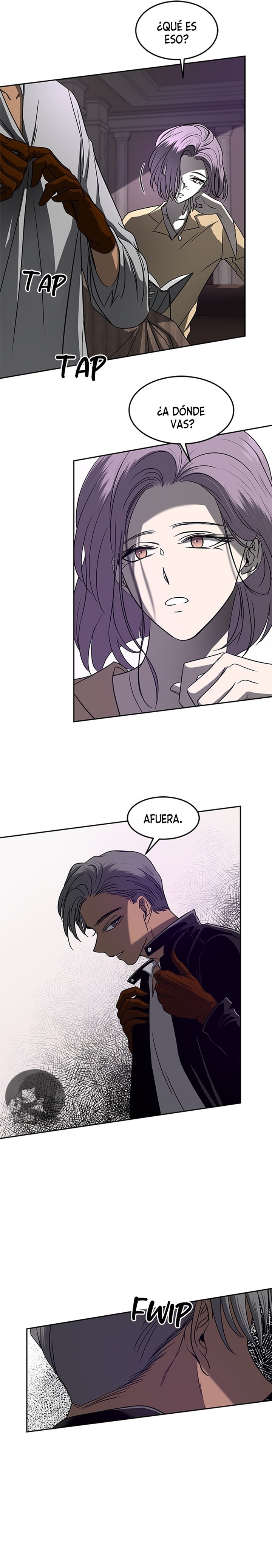 Olgami Capítulo 85 - Página 25