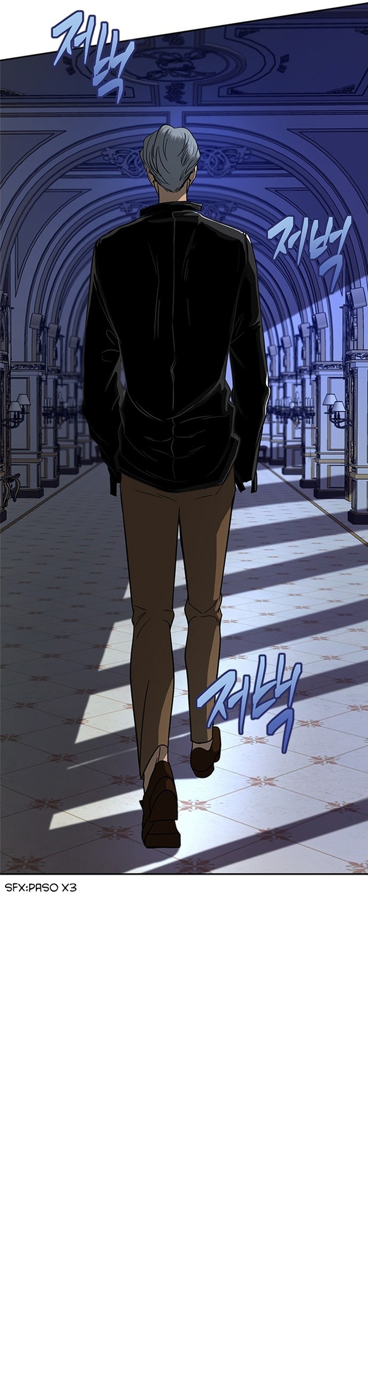 Olgami Capítulo 85 - Página 27