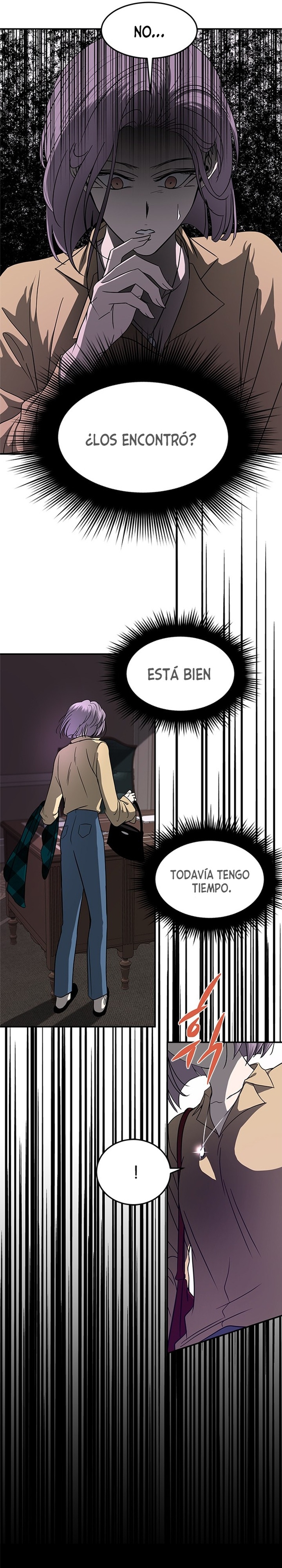 Olgami Capítulo 85 - Página 28