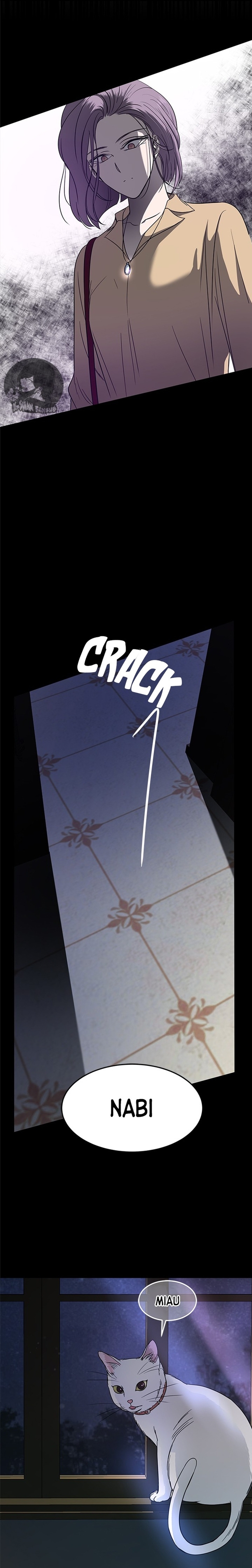 Olgami Capítulo 85 - Página 29