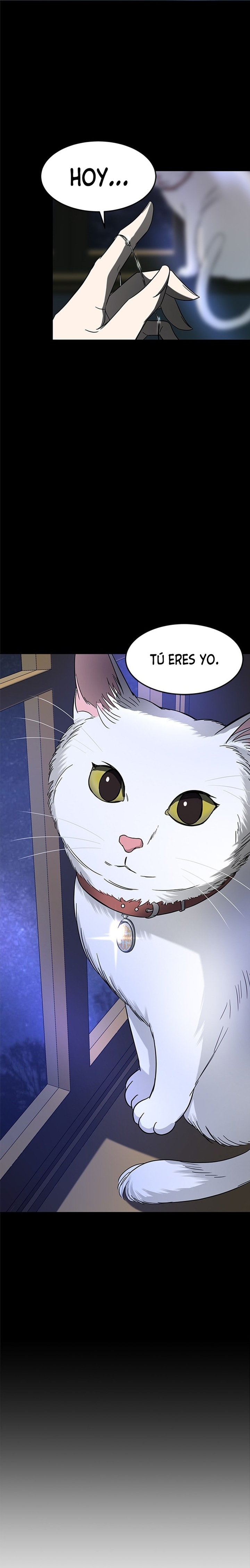 Olgami Capítulo 85 - Página 30