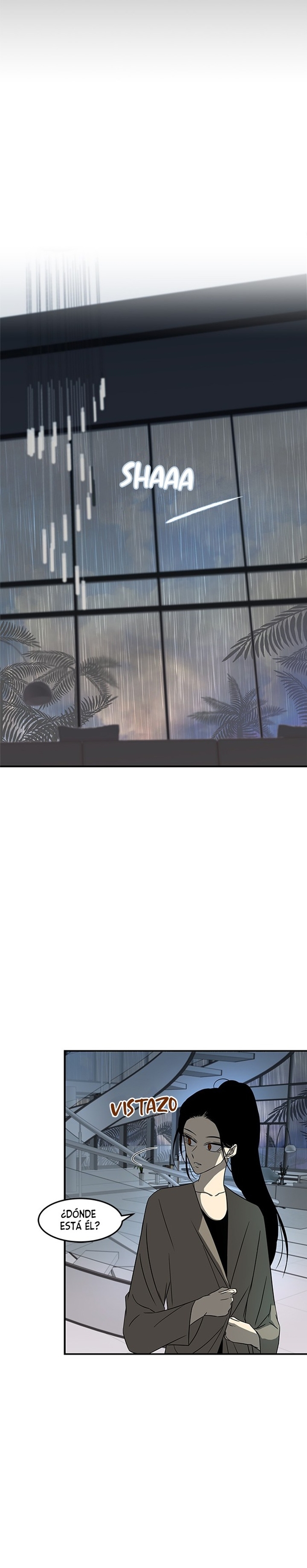 Olgami Capítulo 85 - Página 31