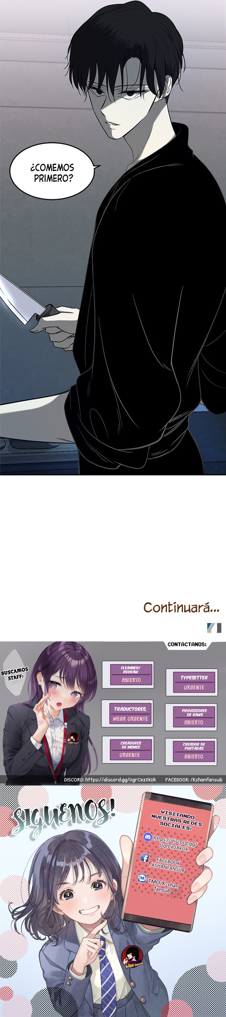 Olgami Capítulo 85 - Página 35