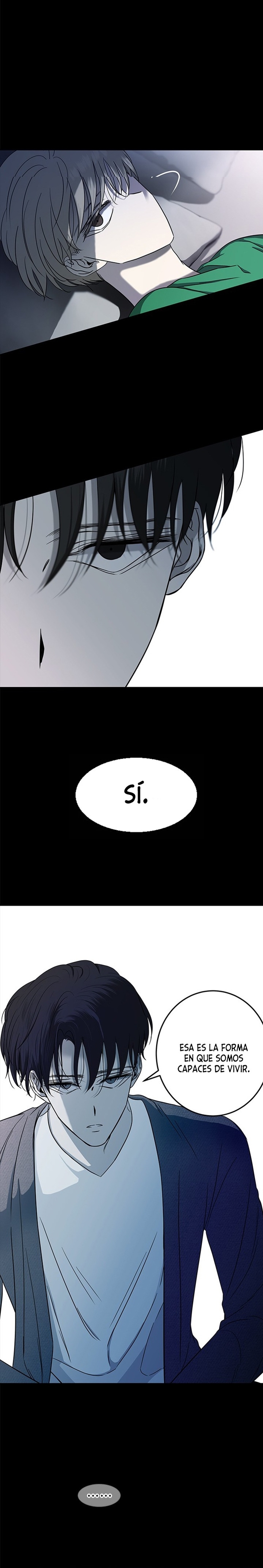 Olgami Capítulo 85 - Página 6