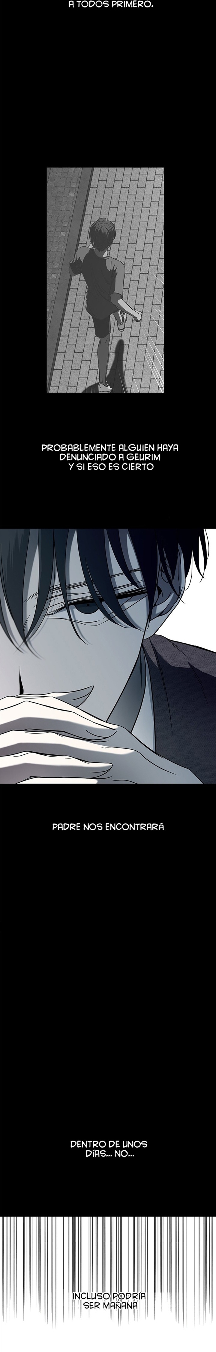 Olgami Capítulo 85 - Página 8