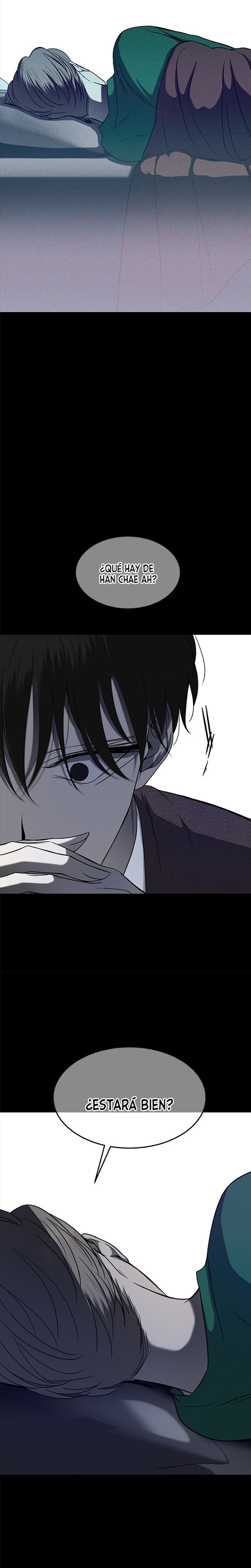 Olgami Capítulo 85 - Página 9