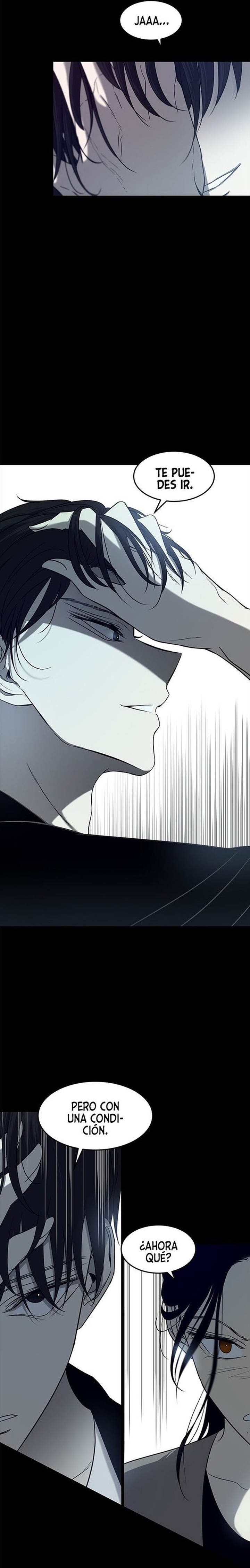 Olgami Capítulo 86 - Página 10