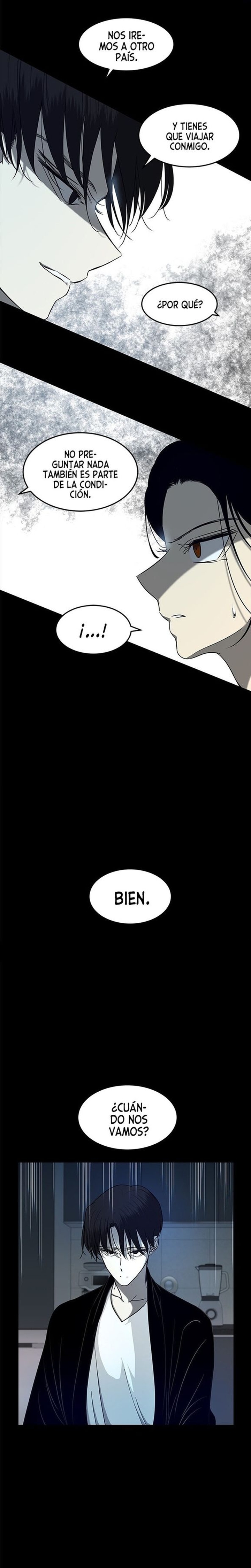 Olgami Capítulo 86 - Página 11