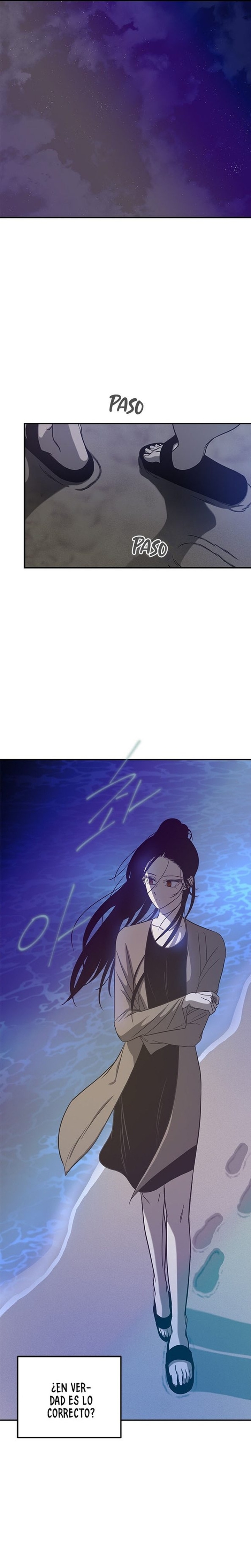 Olgami Capítulo 86 - Página 13