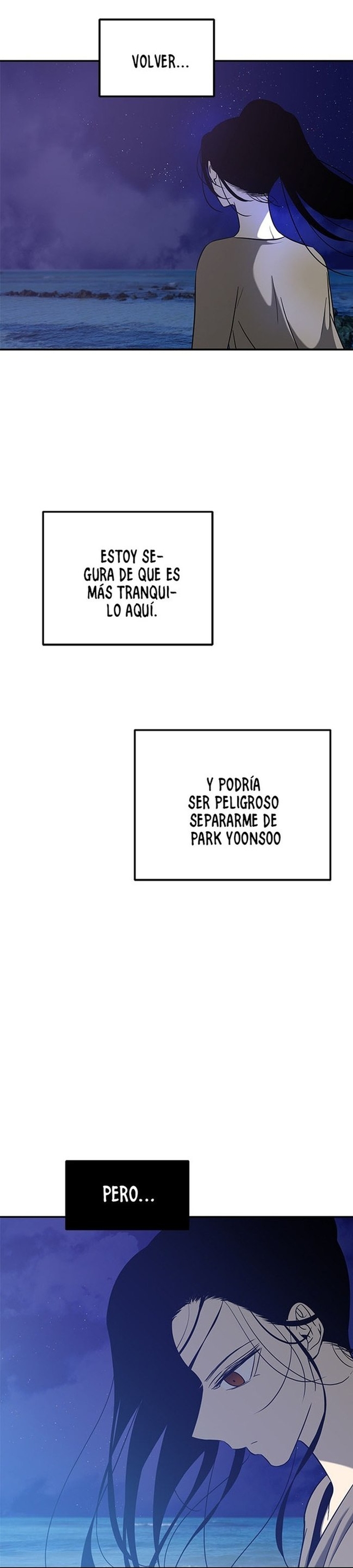 Olgami Capítulo 86 - Página 14