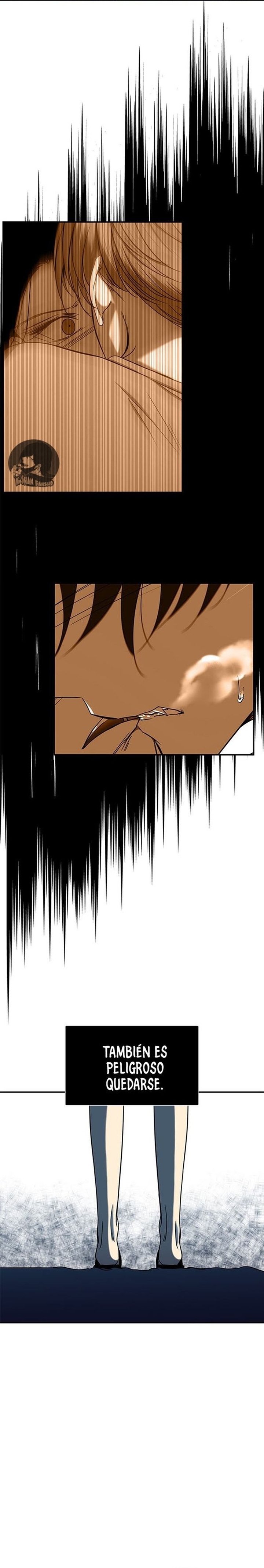 Olgami Capítulo 86 - Página 15