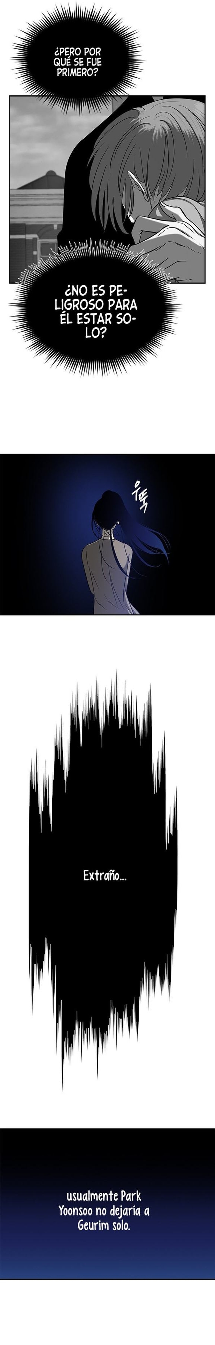 Olgami Capítulo 86 - Página 17