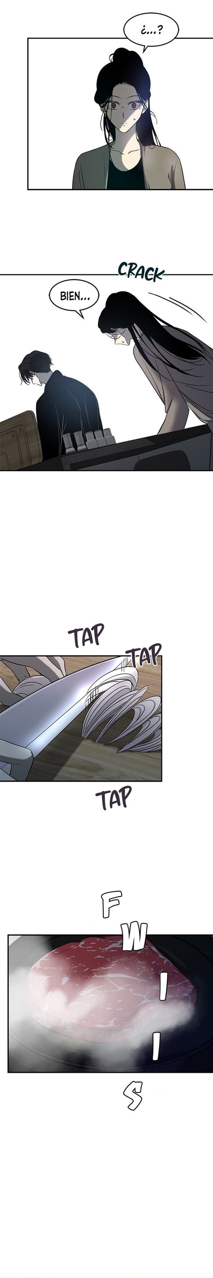 Olgami Capítulo 86 - Página 2