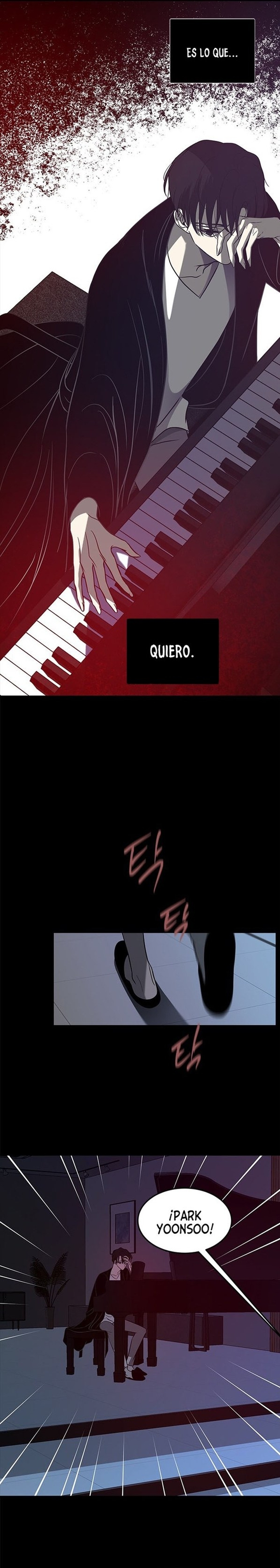 Olgami Capítulo 86 - Página 21