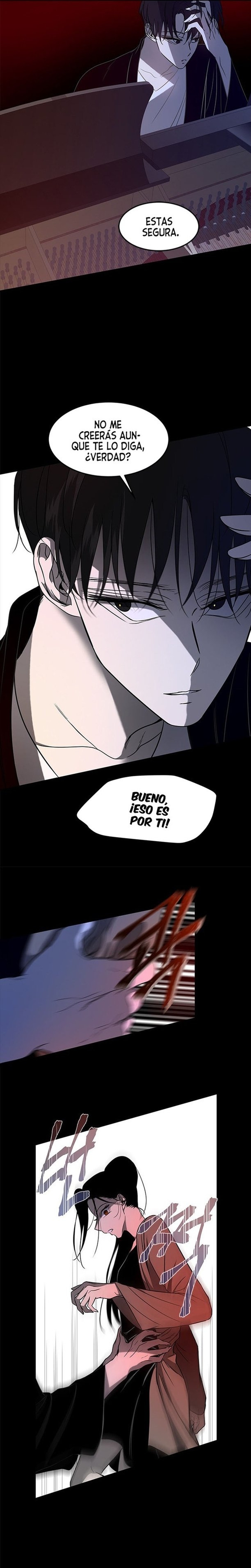 Olgami Capítulo 86 - Página 24